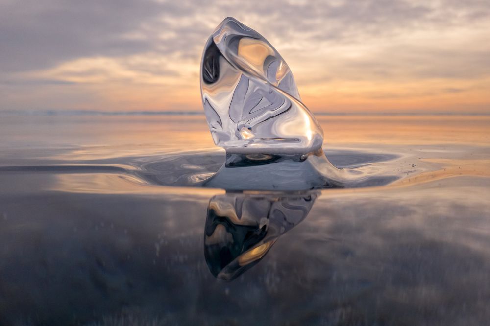 Фотография автора Михаил Тильпунов