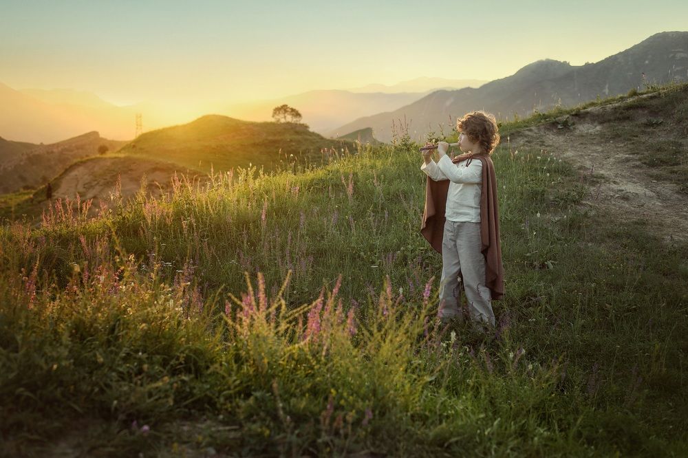 Photograph by Дарья Патук