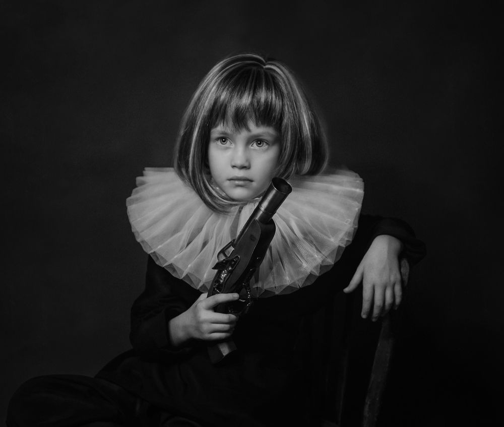 Photograph by Светлана Моисеева