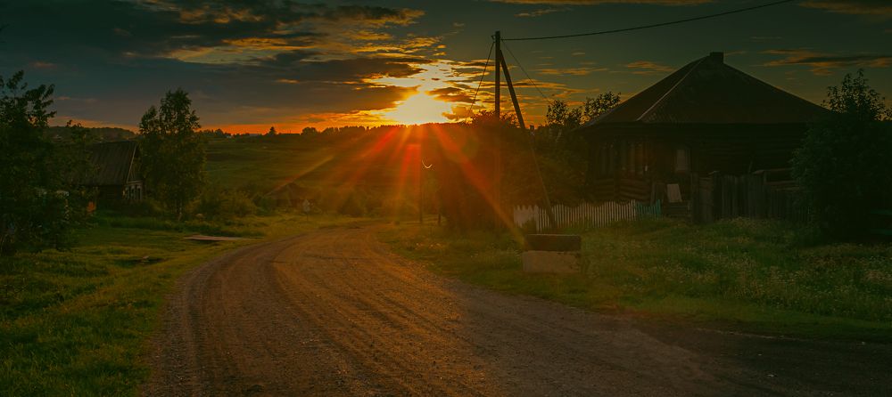 Photograph by Александр Жариков