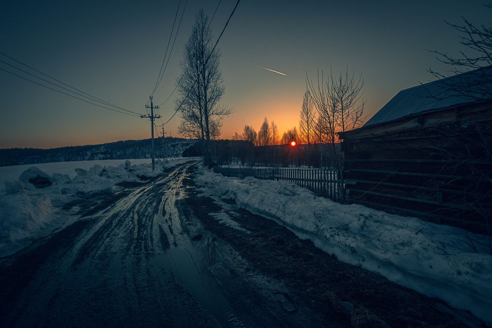 Photograph by Александр Жариков