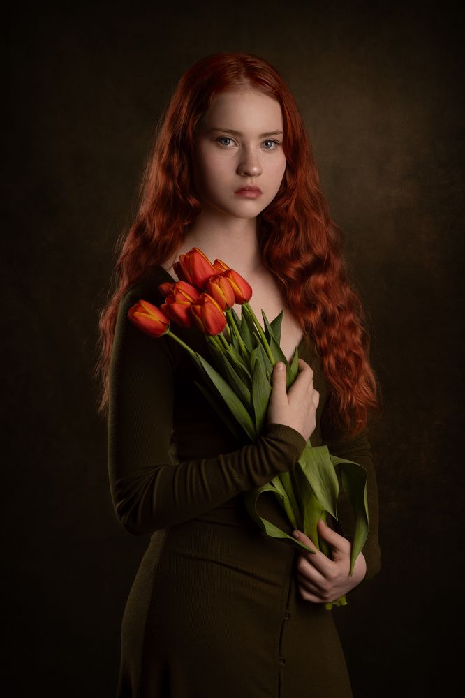 Фотография автора osher eden pashinsky