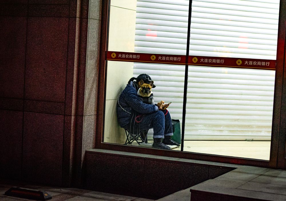 Photograph by Sharaf Muhammed