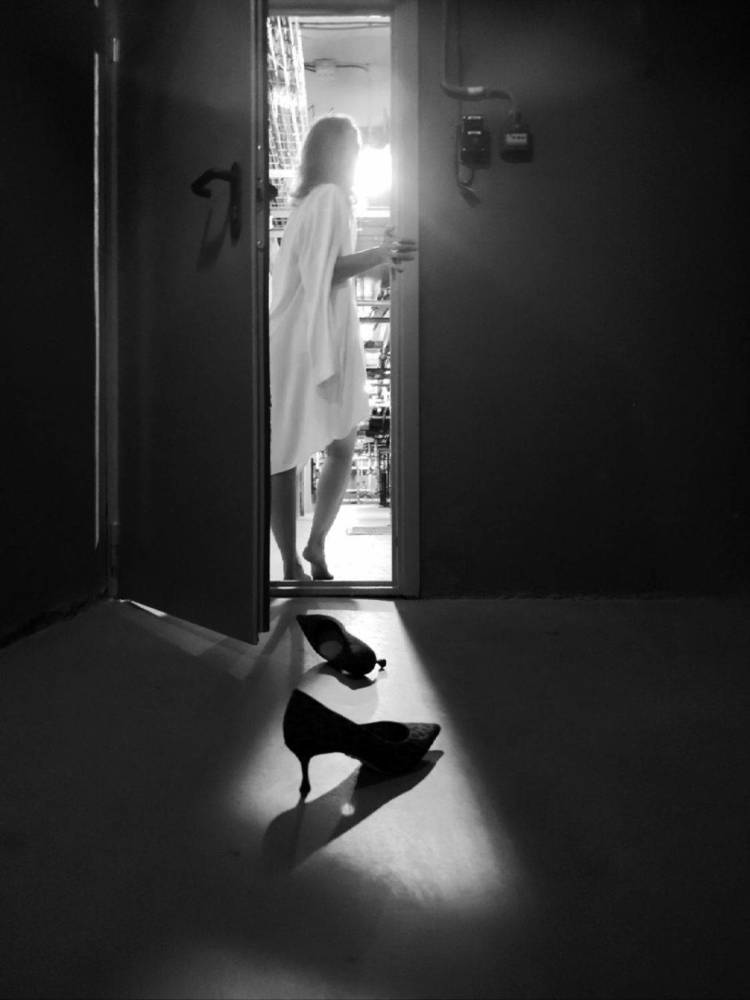 Photograph by Алена Данелия