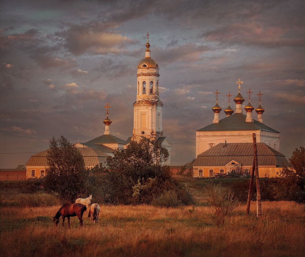 Photograph by Юлия Онучина