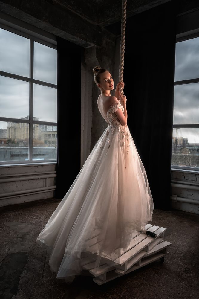 Photograph by Ирина Ульянова