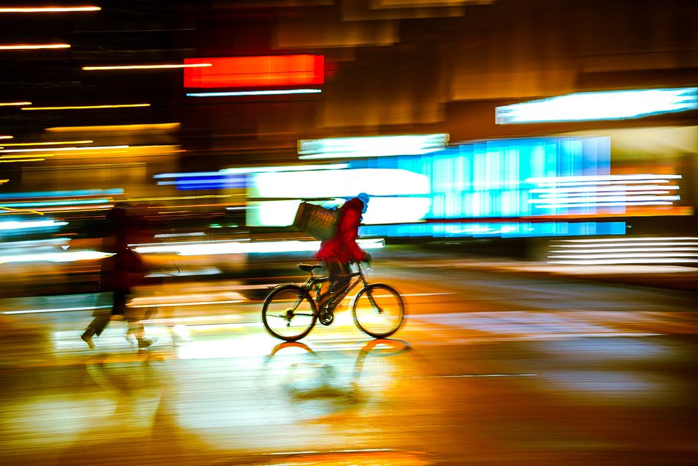 Photograph by Raimonds Dambis