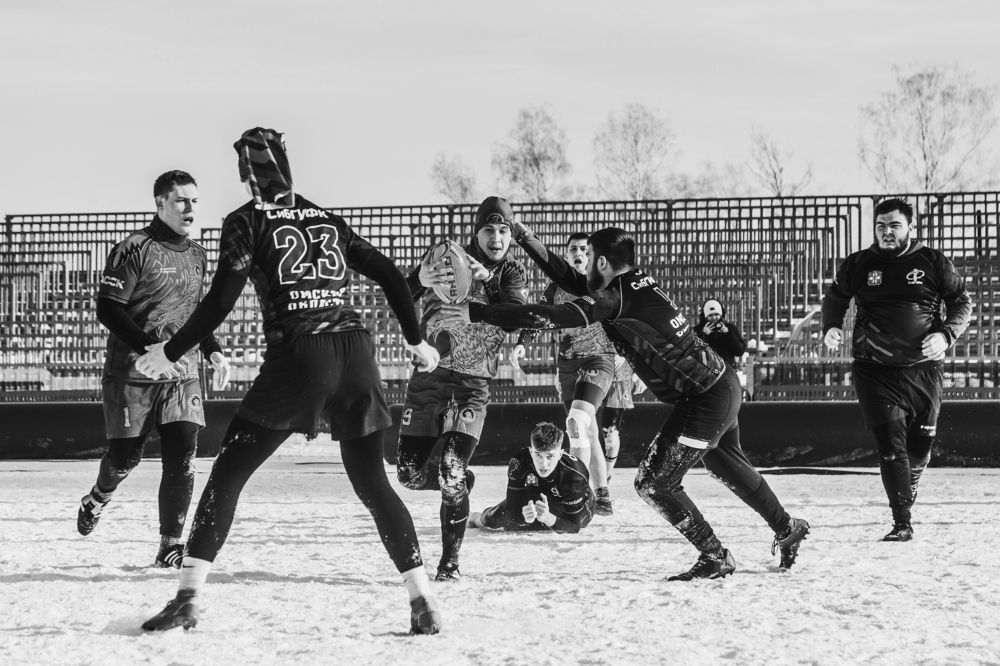 Photograph by Татьяна Каскевич