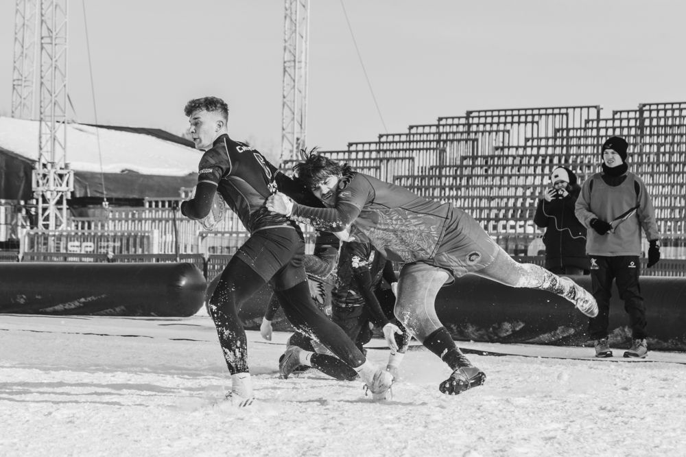 Photograph by Татьяна Каскевич