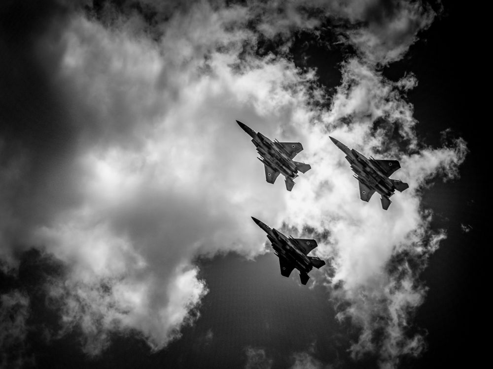 Photograph by Semion Ribinik