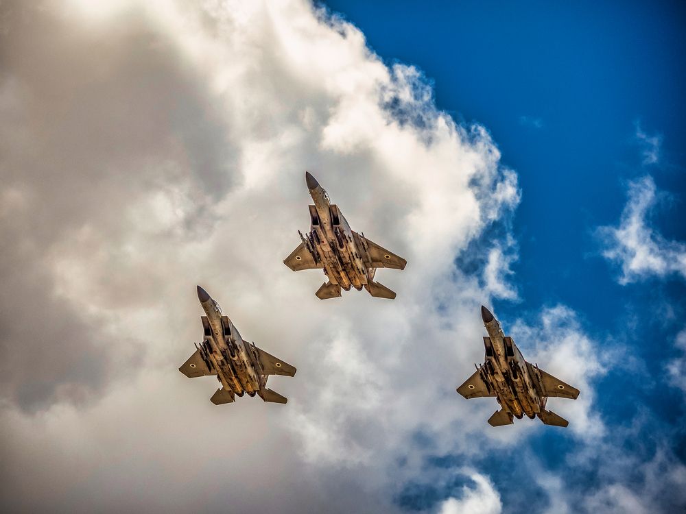 Photograph by Semion Ribinik