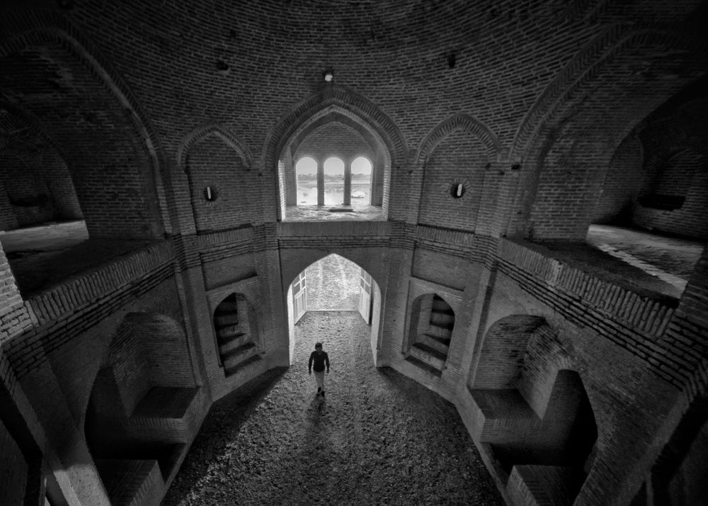 Фотография автора Mojtaba Gitinezhad