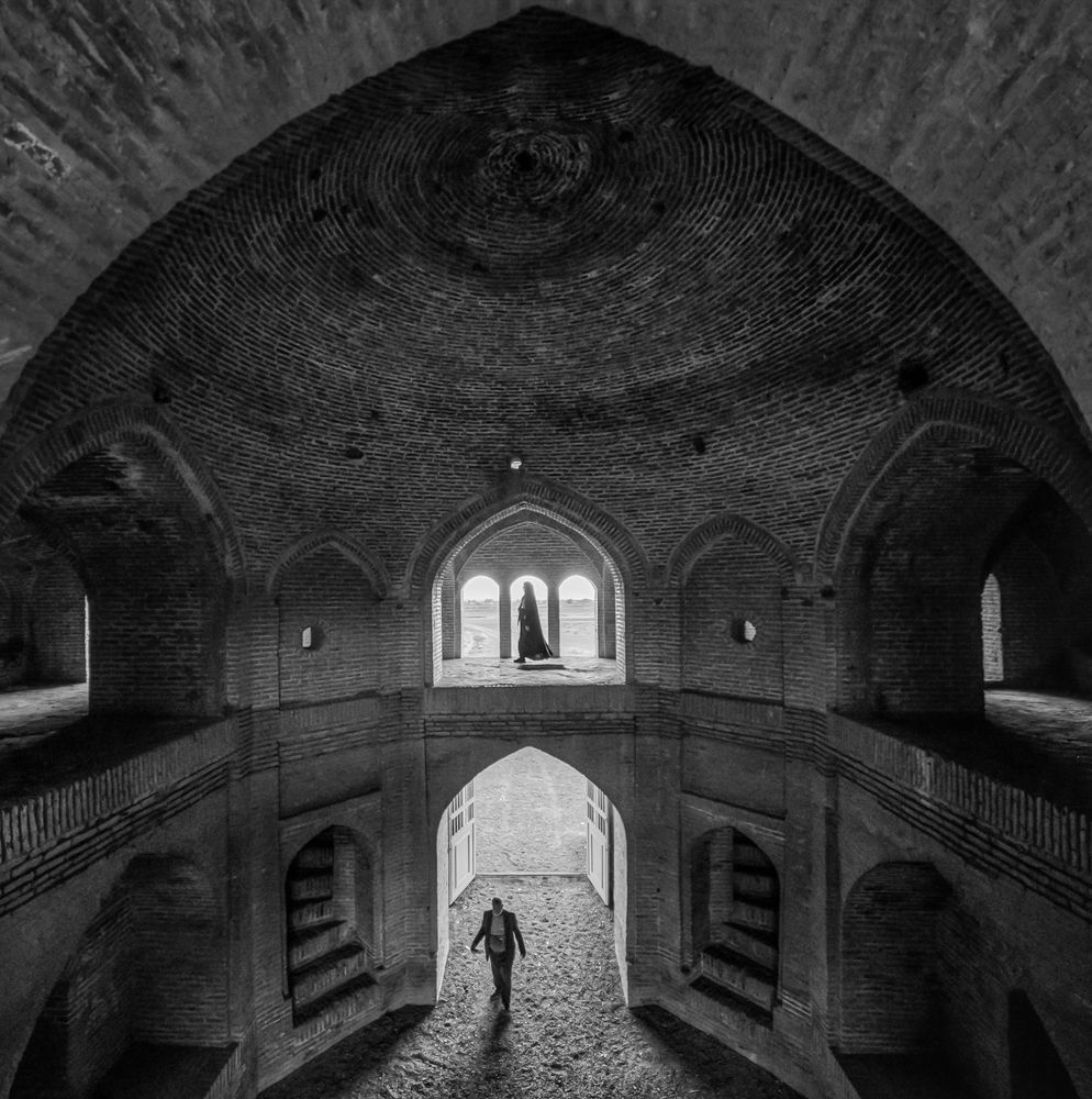 Фотография автора Mojtaba Gitinezhad