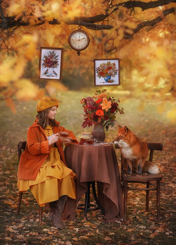 Фотография автора Елена Петрова