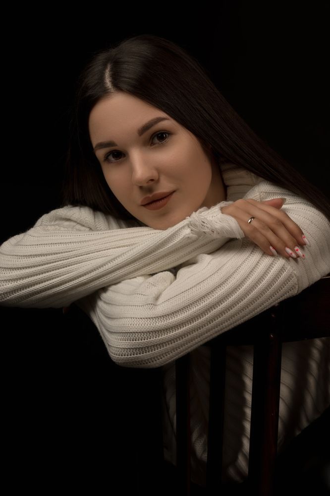 Photograph by Евгений Добрынин