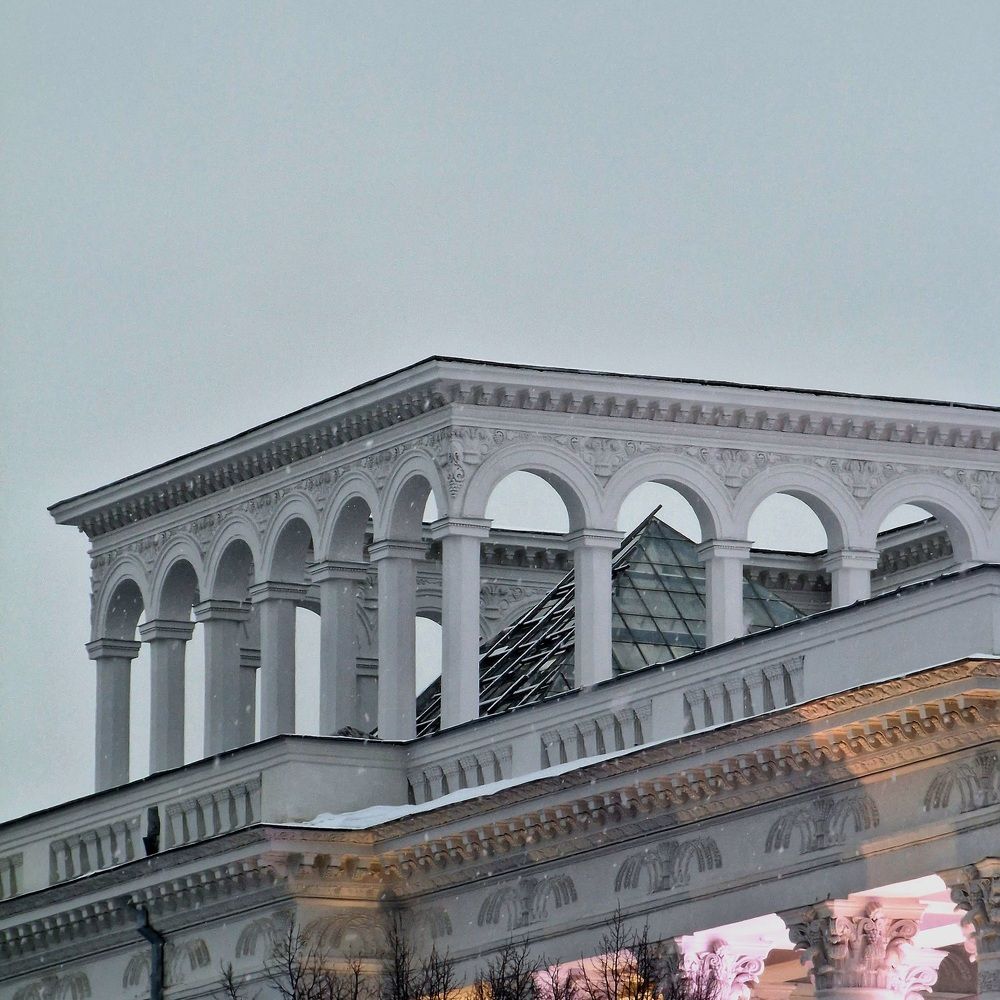 Photograph by Полина Галянина