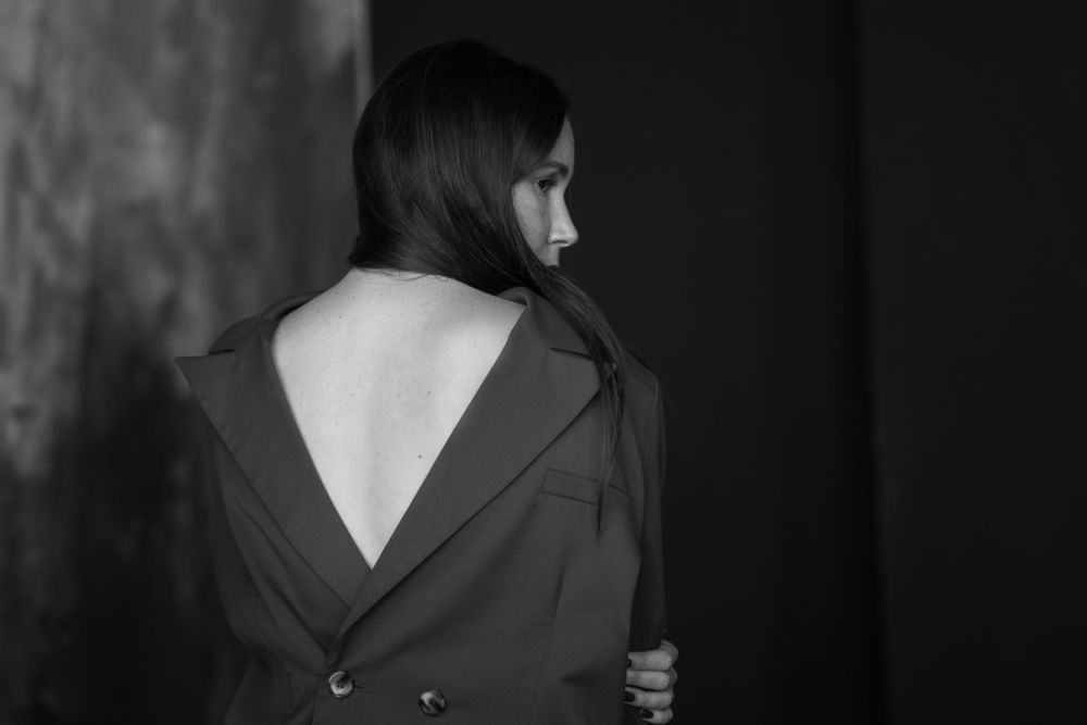 Фотография автора Никита Прудников