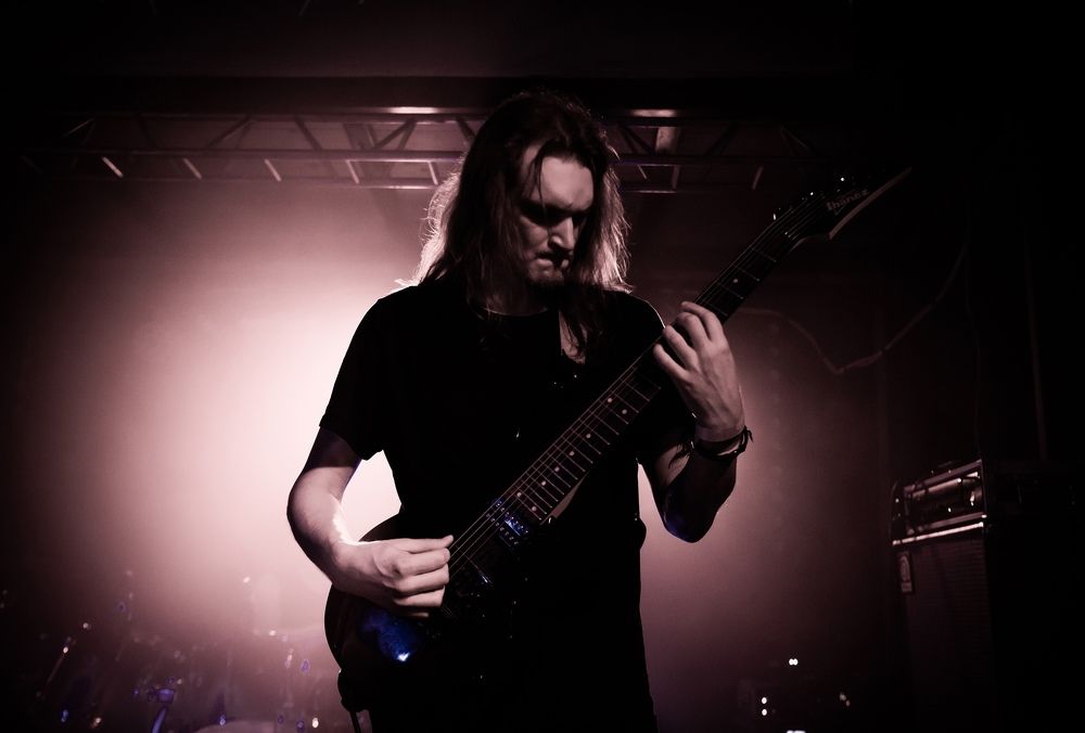 Photograph by Андрей Золин