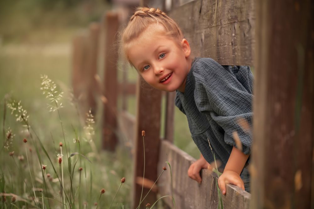 Photograph by Mila Tevikova