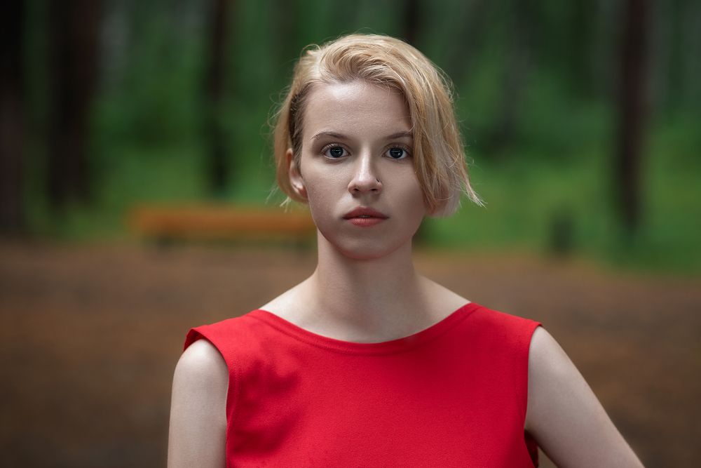 Фотография автора Никита Прудников