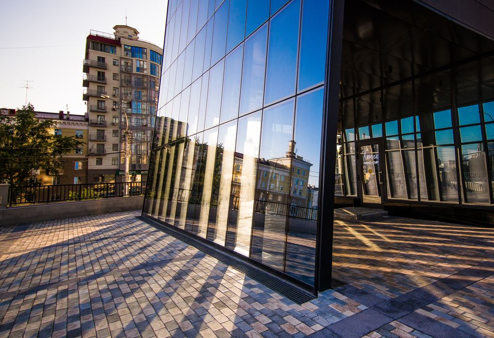 Фотография автора Maxim Bondar