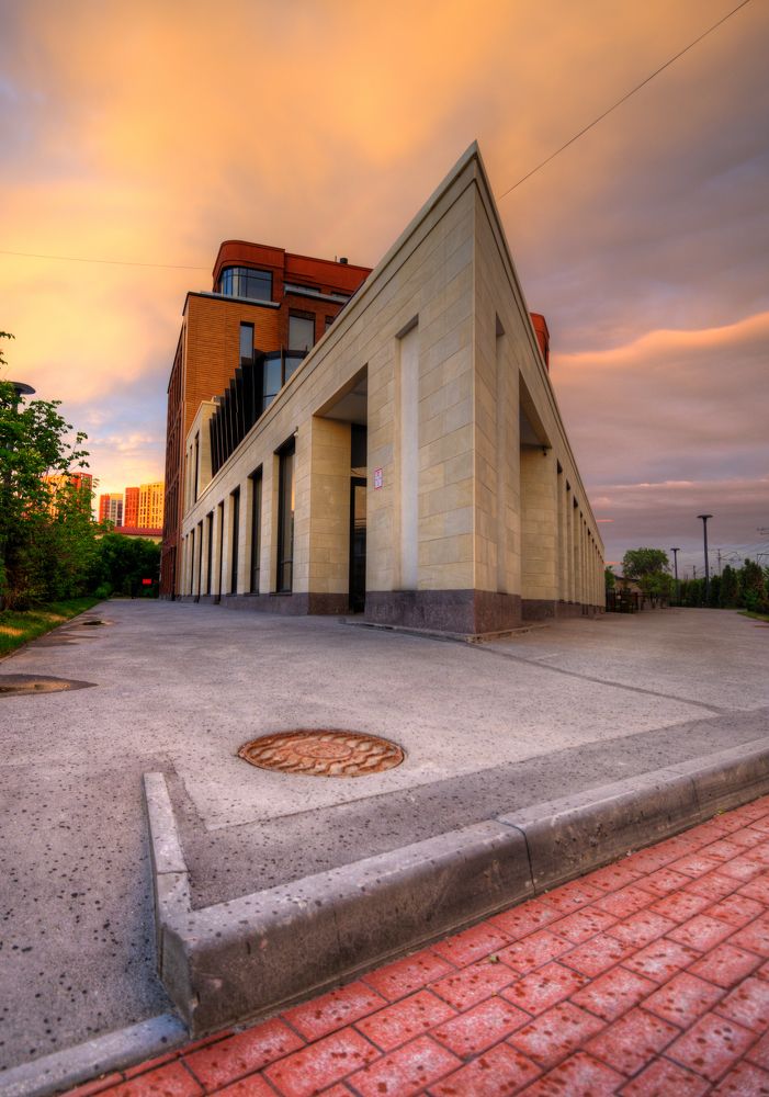 Фотография автора Maxim Bondar