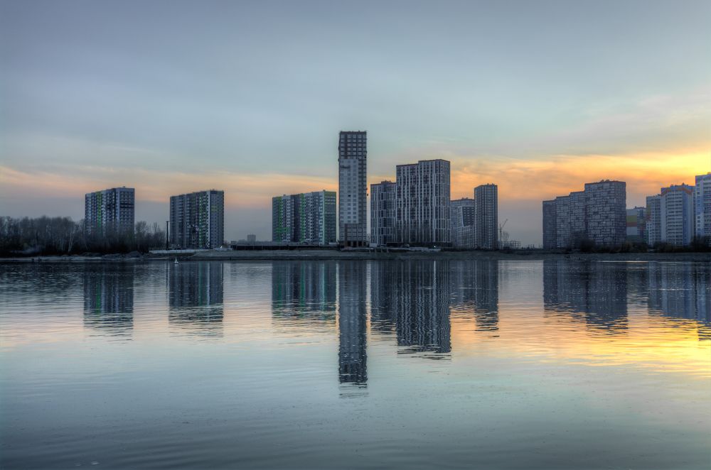 Фотография автора Maxim Bondar