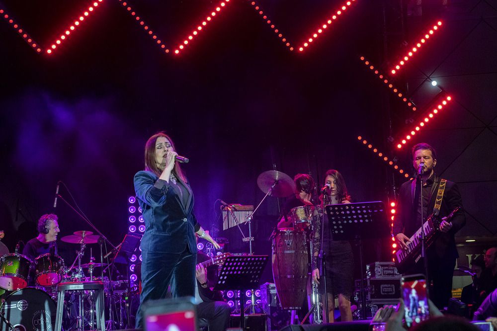 Photograph by Celal Oflaz