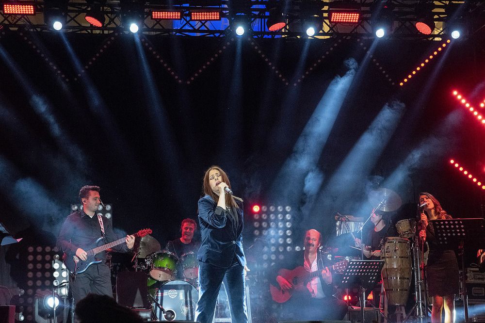 Photograph by Celal Oflaz