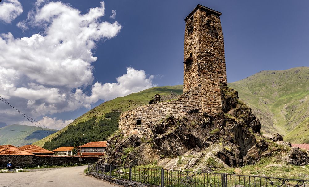 Photograph by Alex Kalpus