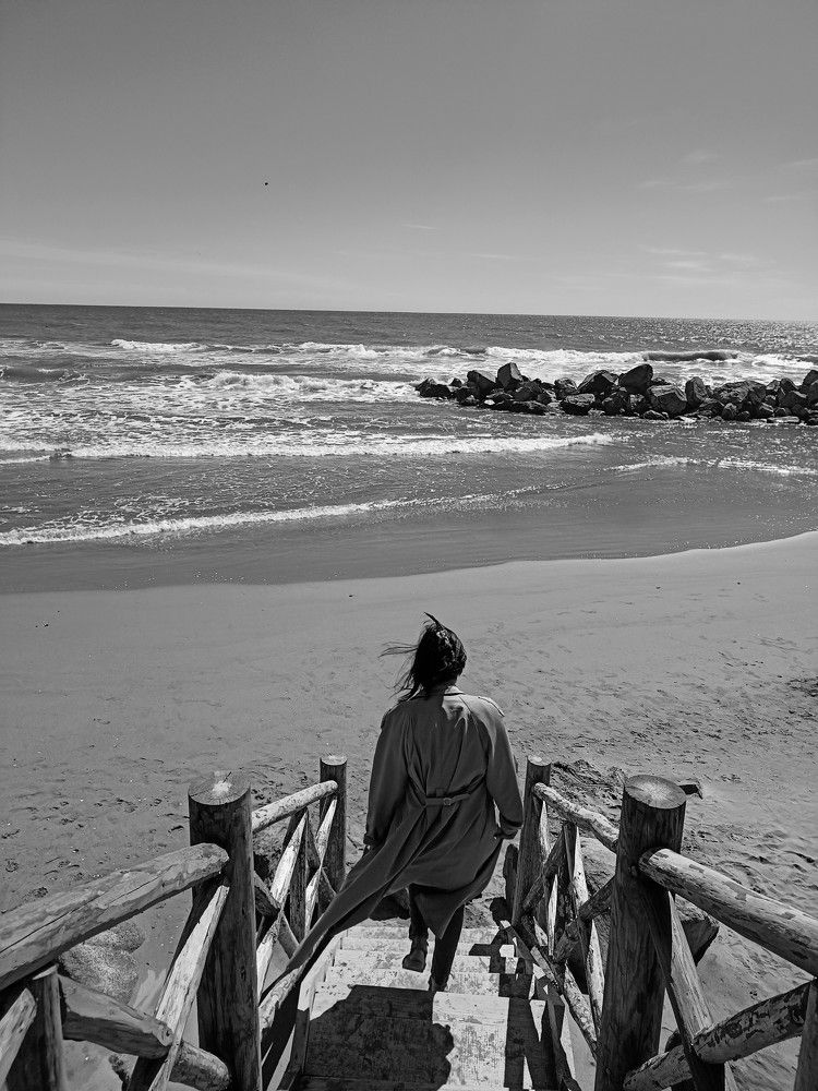 Photograph by Xochilt Ixcaret Ramirez Mauro