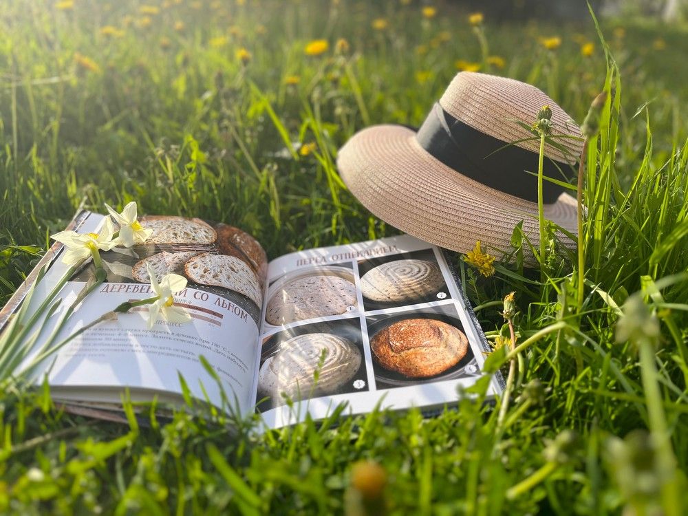 Photograph by Елена Карпухно