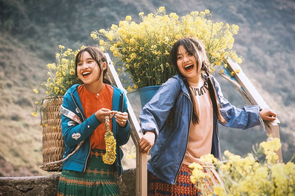 Photograph by Do Thi Thanh Binh