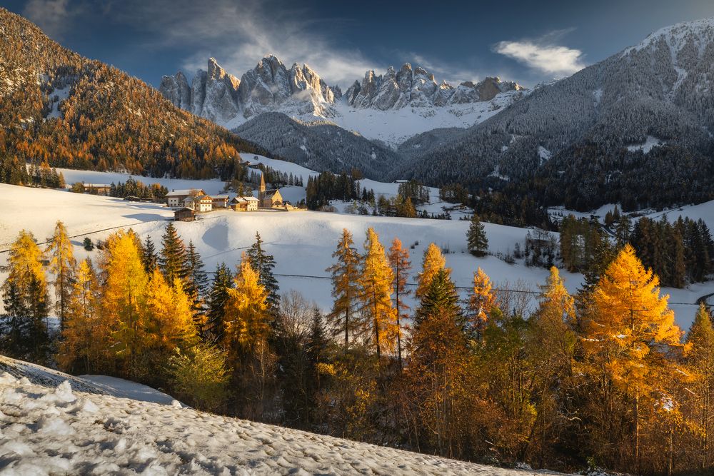 Photograph by Paolo Gabriele Maiero