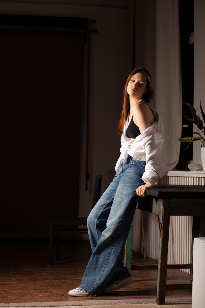 Photograph by Эльвира Большова