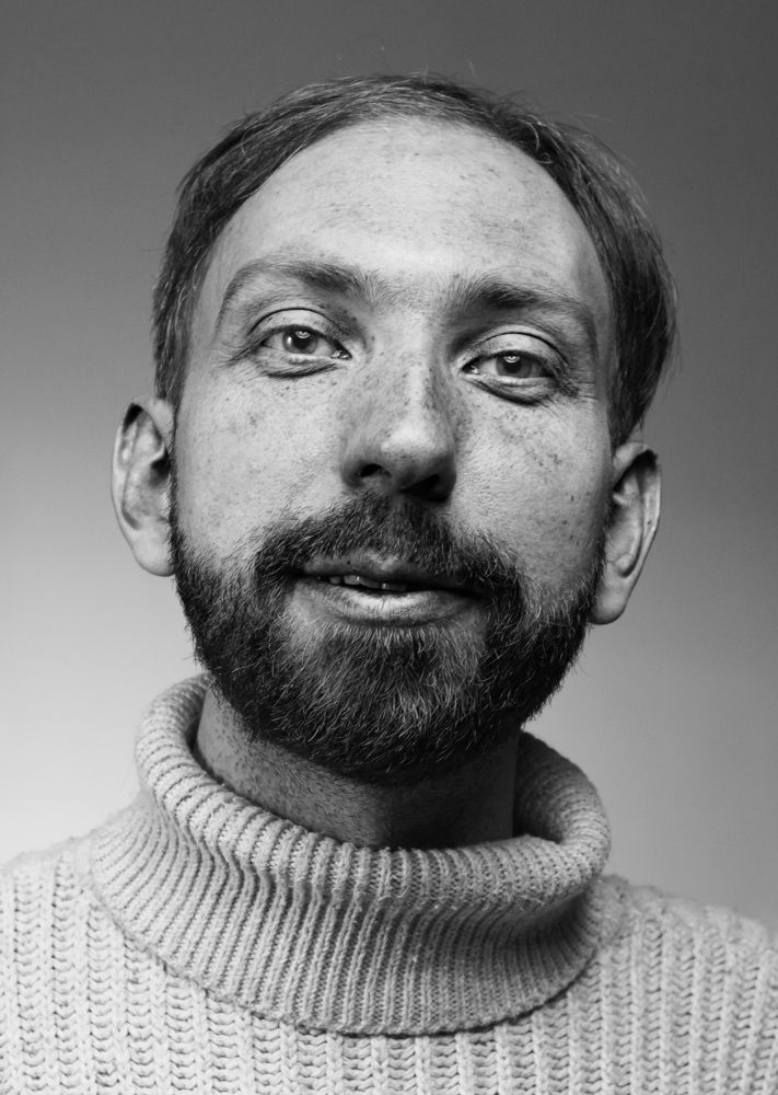 Фотография автора Maxim Bondar