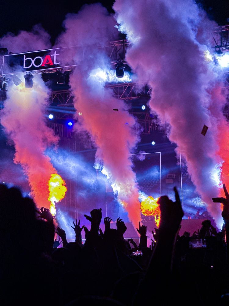 Photograph by Ronit Patnaik