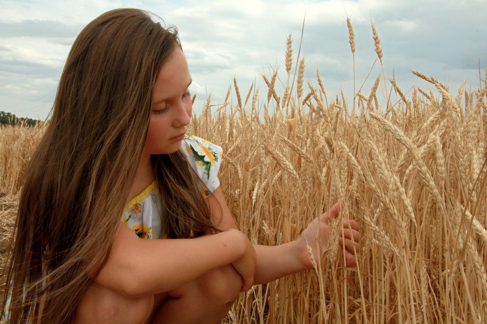 Photograph by Лариса Осьмак