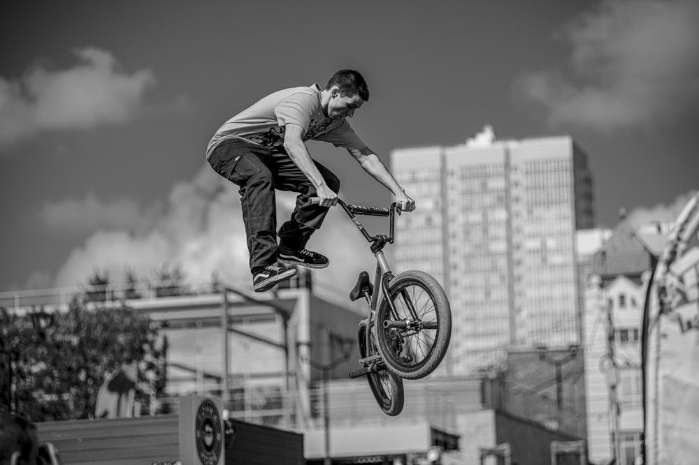 Photograph by Сергей Балашов