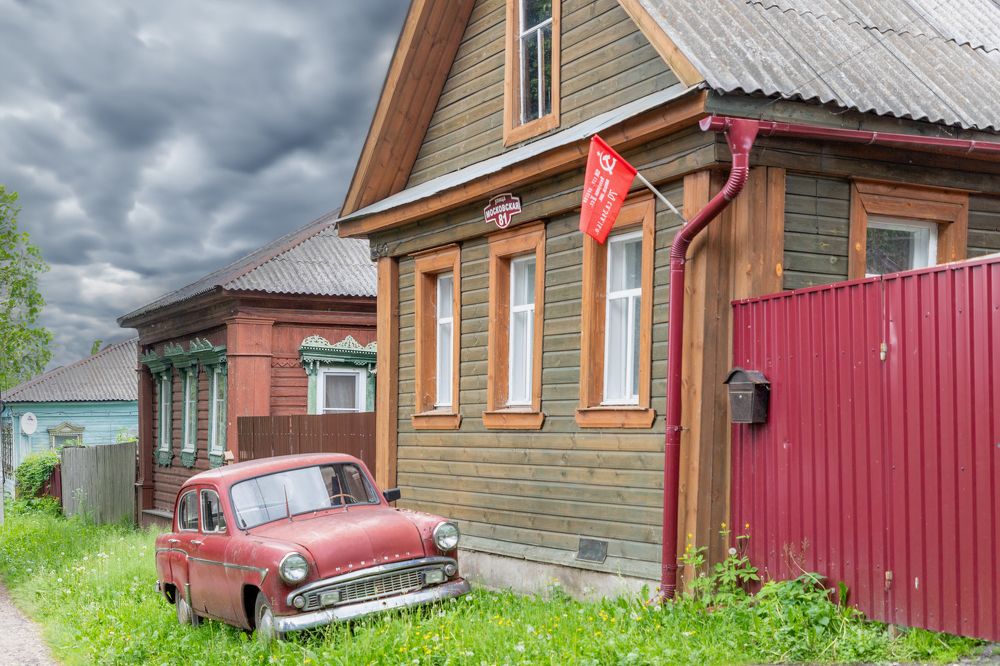 Фотография автора 