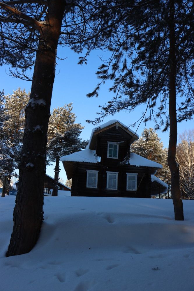 Фотография автора Olga