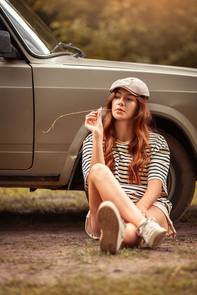 Photograph by Мила Смирнова