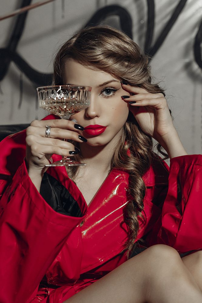 Фотография автора Елена Бойцова