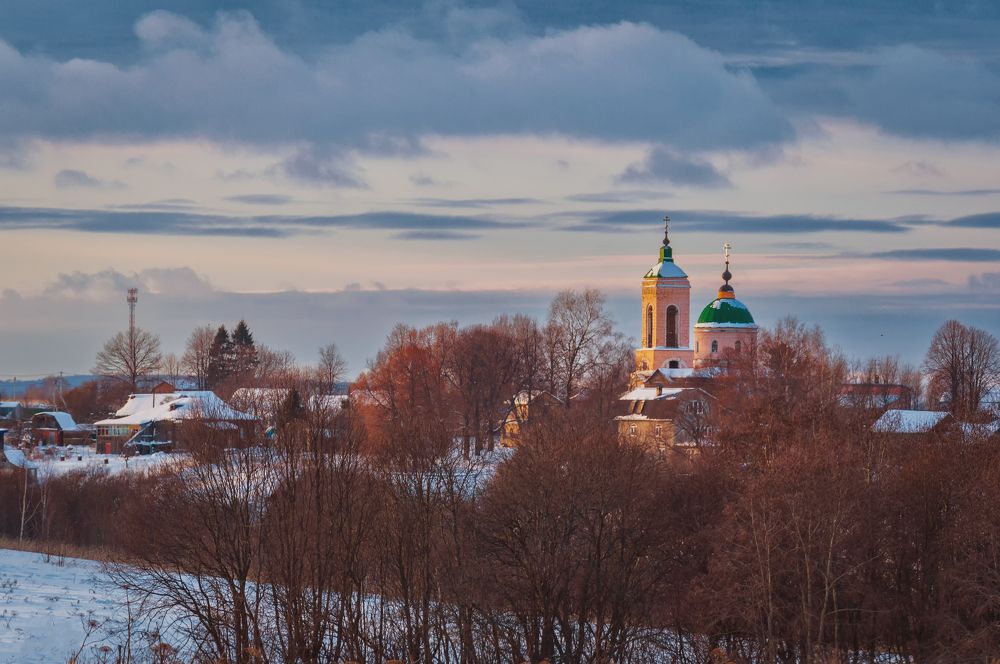 Фотография автора Oleg Podlesnykh