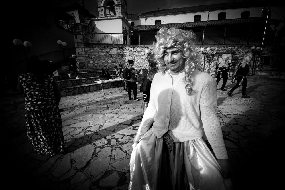 Secrets In The Shadows