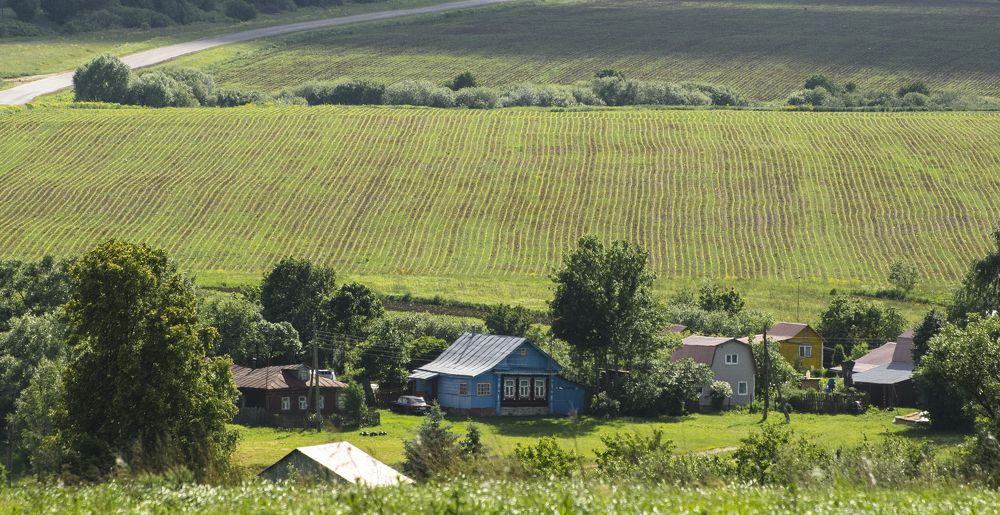 Photograph by Василий Либко