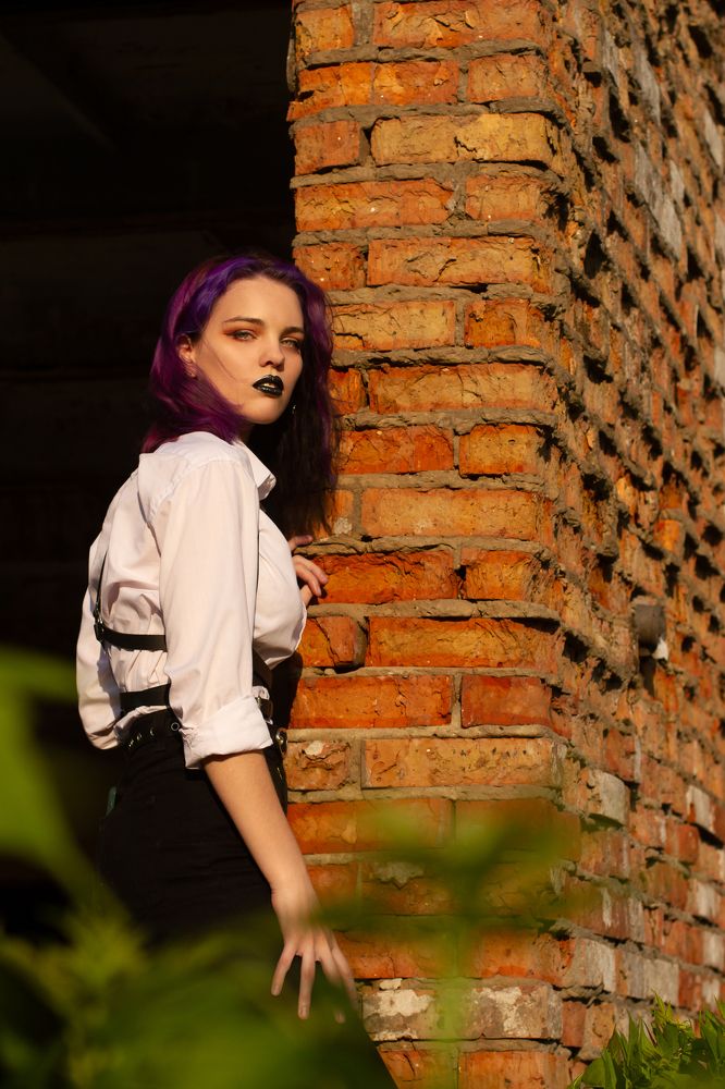 Все серьезно