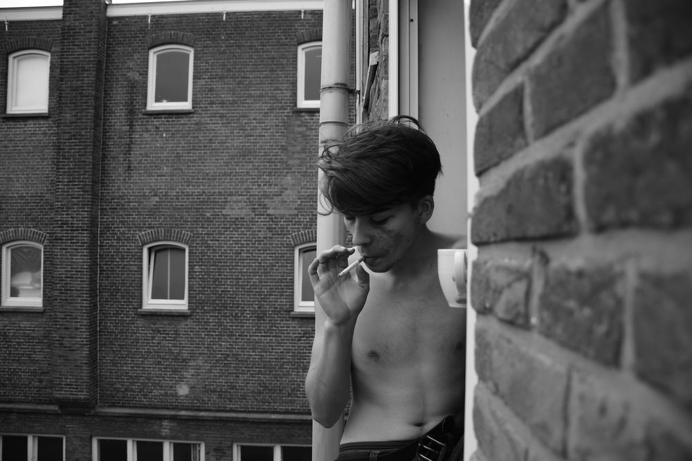 Photograph by andrea nino lombardi