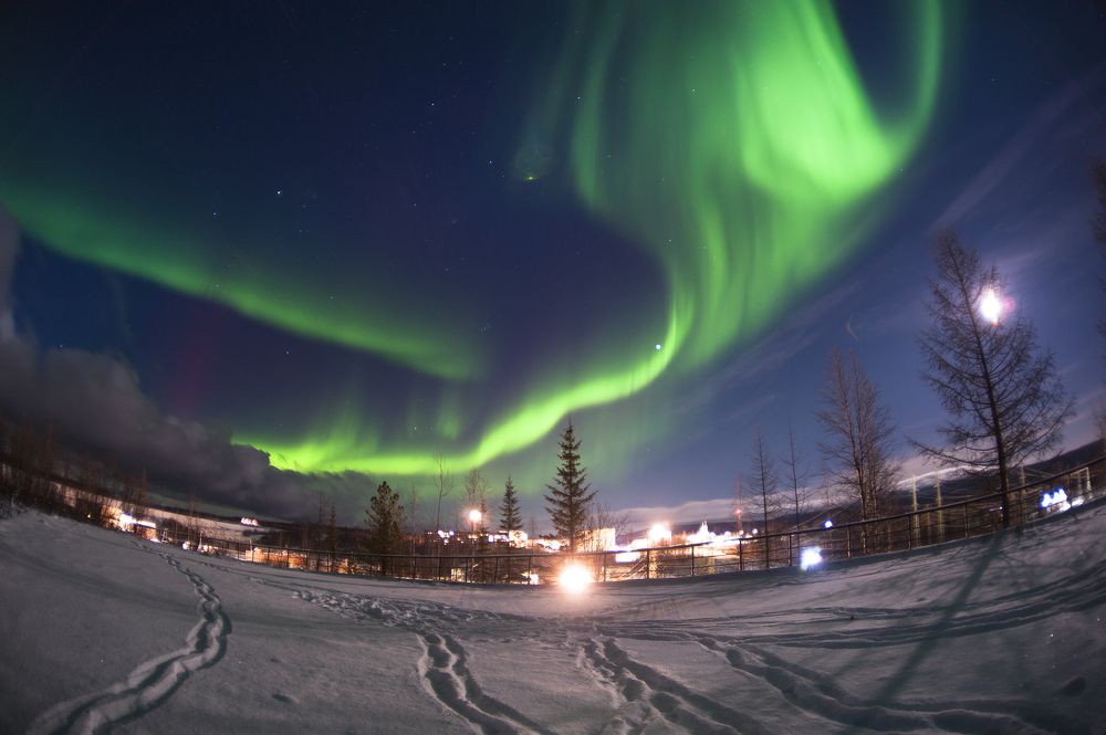 Photograph by Евгений Виличинский