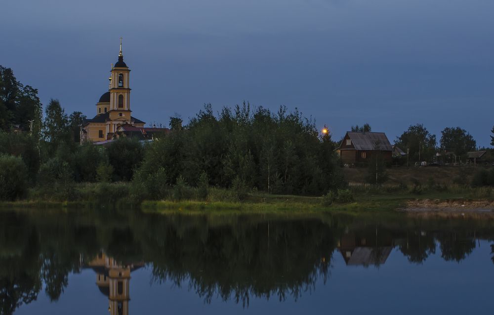 Photograph by Василий Либко